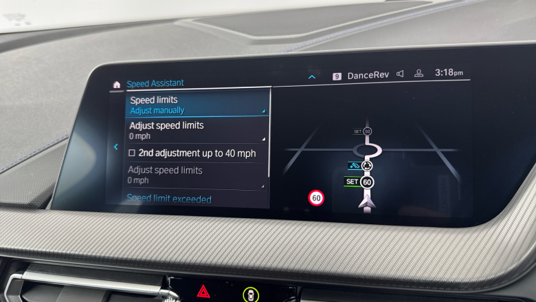 BMW 2 Series M235i xDrive 4dr Step Auto [Tech/Pro Pack] Petrol Saloon